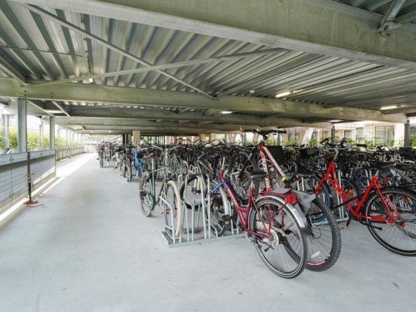 Laakweg, 2521SC Den Haag