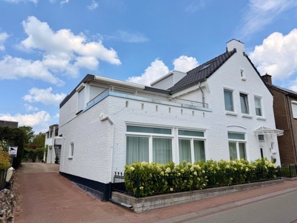 Cruisboomstraat, 6243AM Geulle