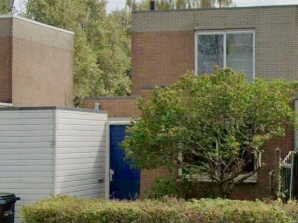 De Klenckestraat, 1333ST Almere