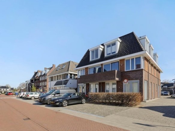 Brouwerijstraat, 5241CS Rosmalen