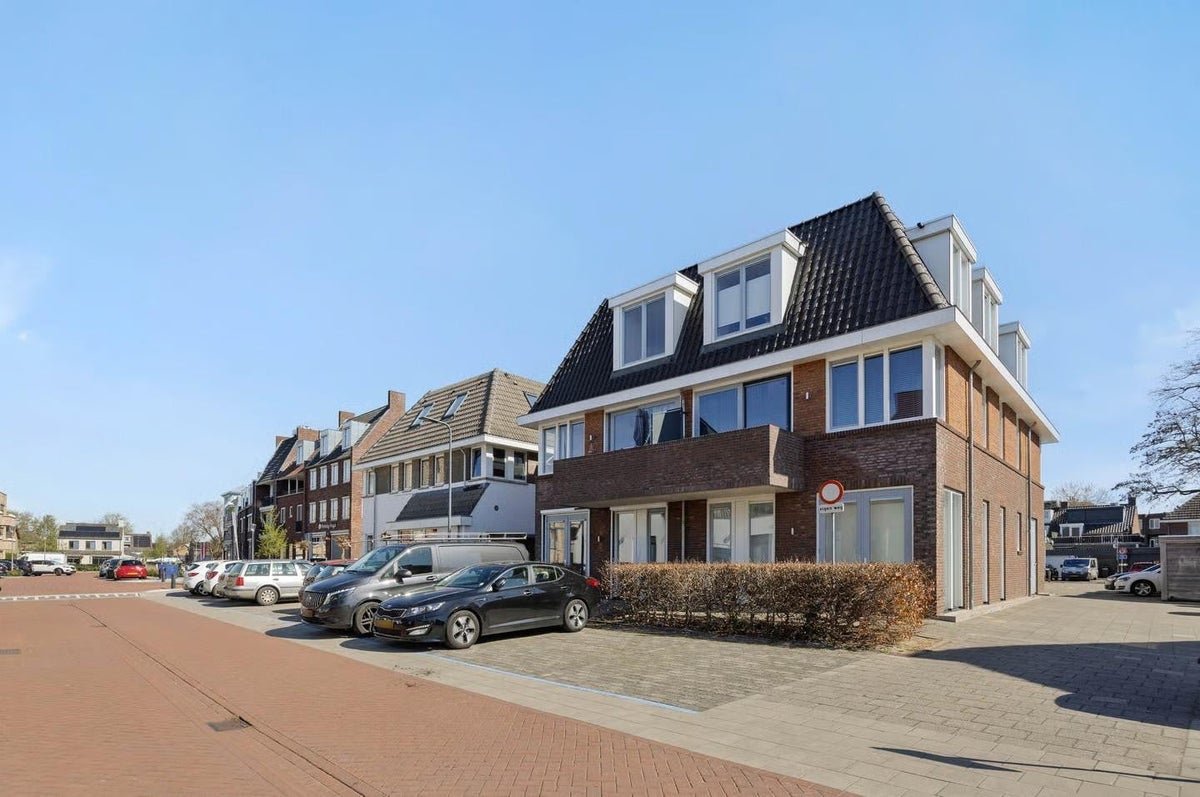 775e77df9fe37279a0e692256eee8687 Brouwerijstraat, 5241CS Rosmalen