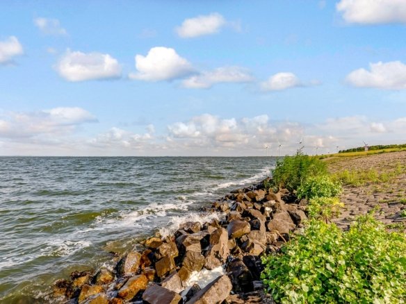 Noorwegenkade, 1363DS Almere