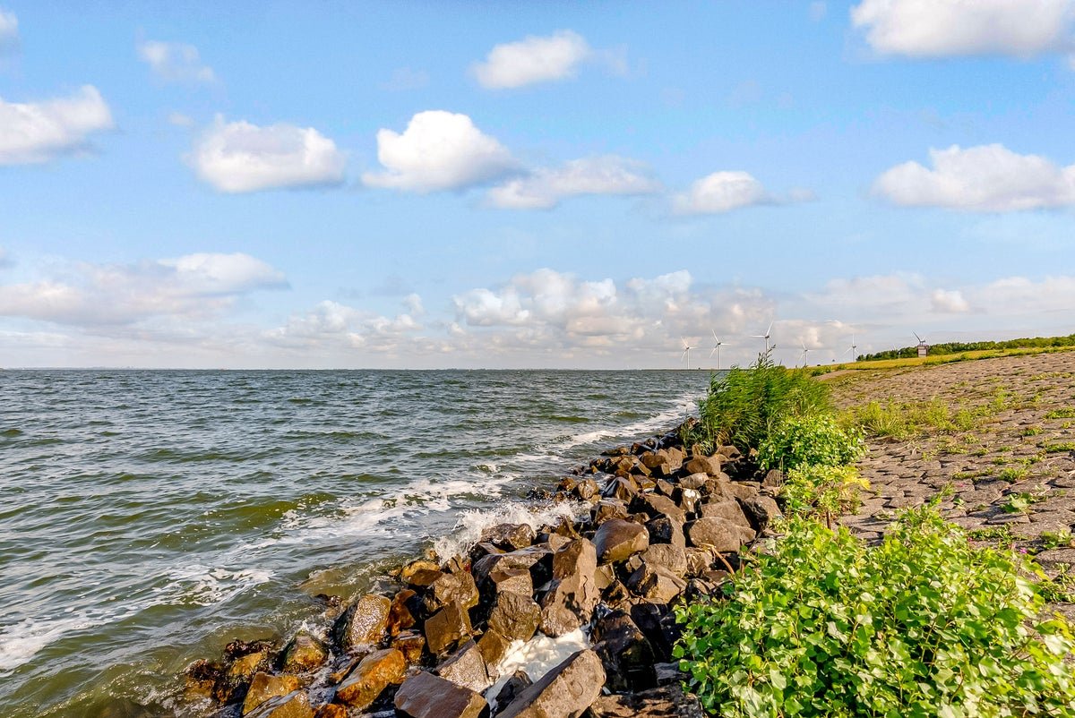 Noorwegenkade, 1363DS Almere