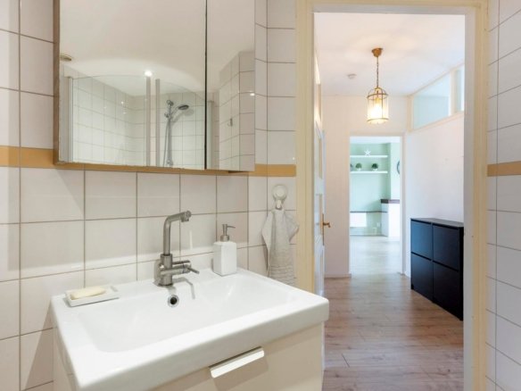 Statensingel, 3039LD Rotterdam