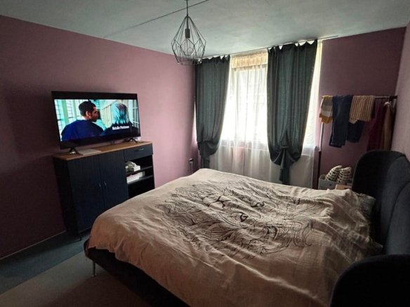 huis