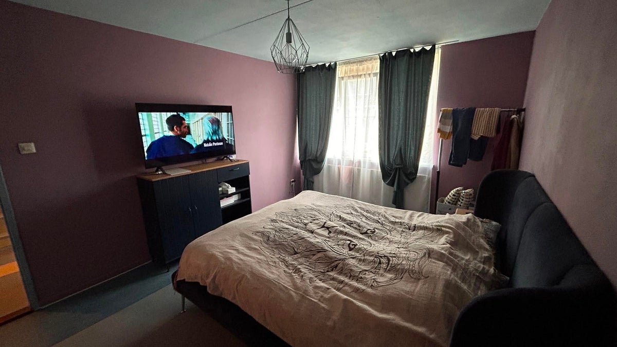 huis