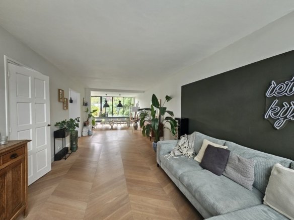 Amstellaan, 5215GA Den Bosch