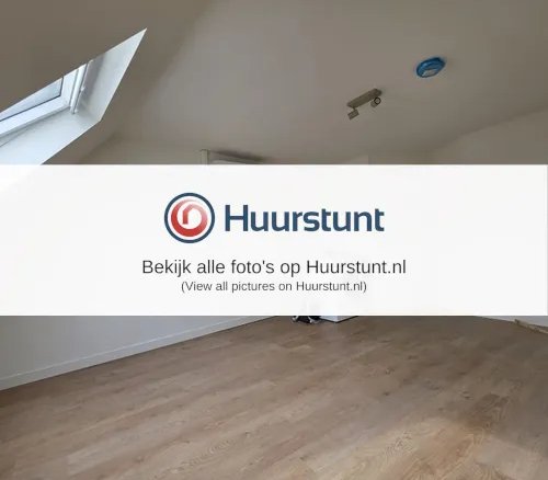 Woning aan de Tramsingel te Breda