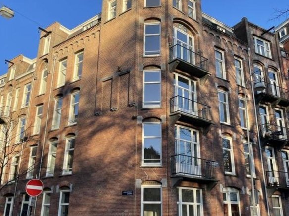 Amaliastraat, 1052GN Amsterdam