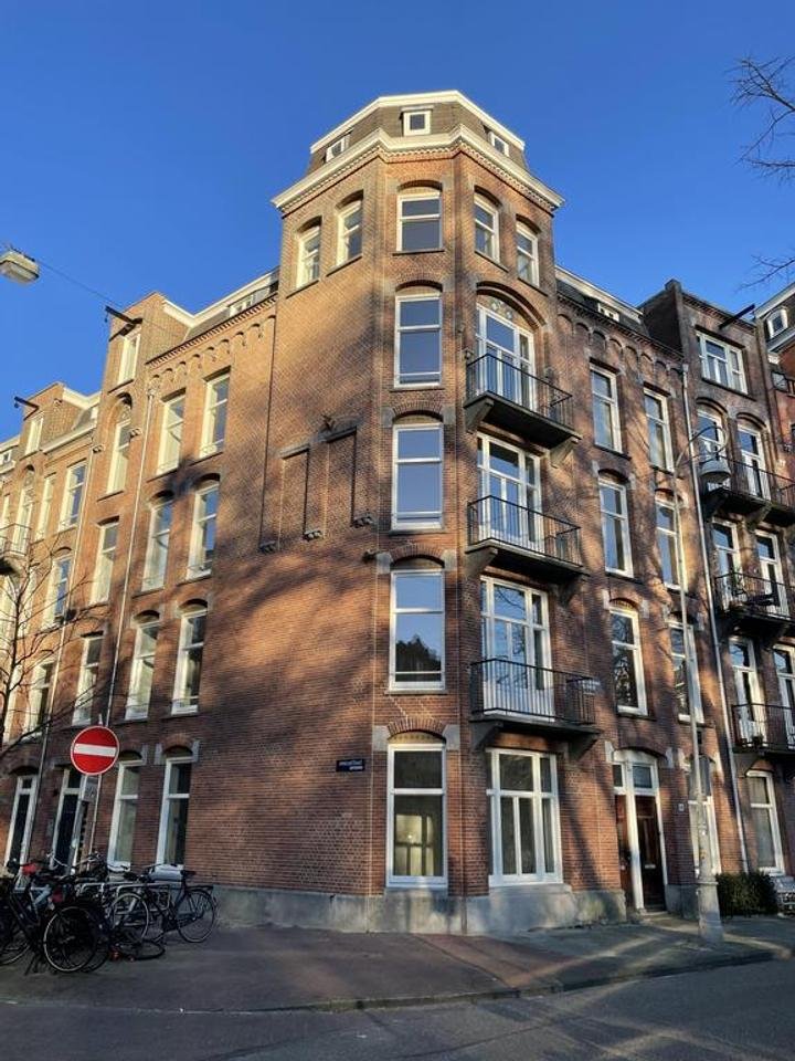 Amaliastraat, 1052GN Amsterdam