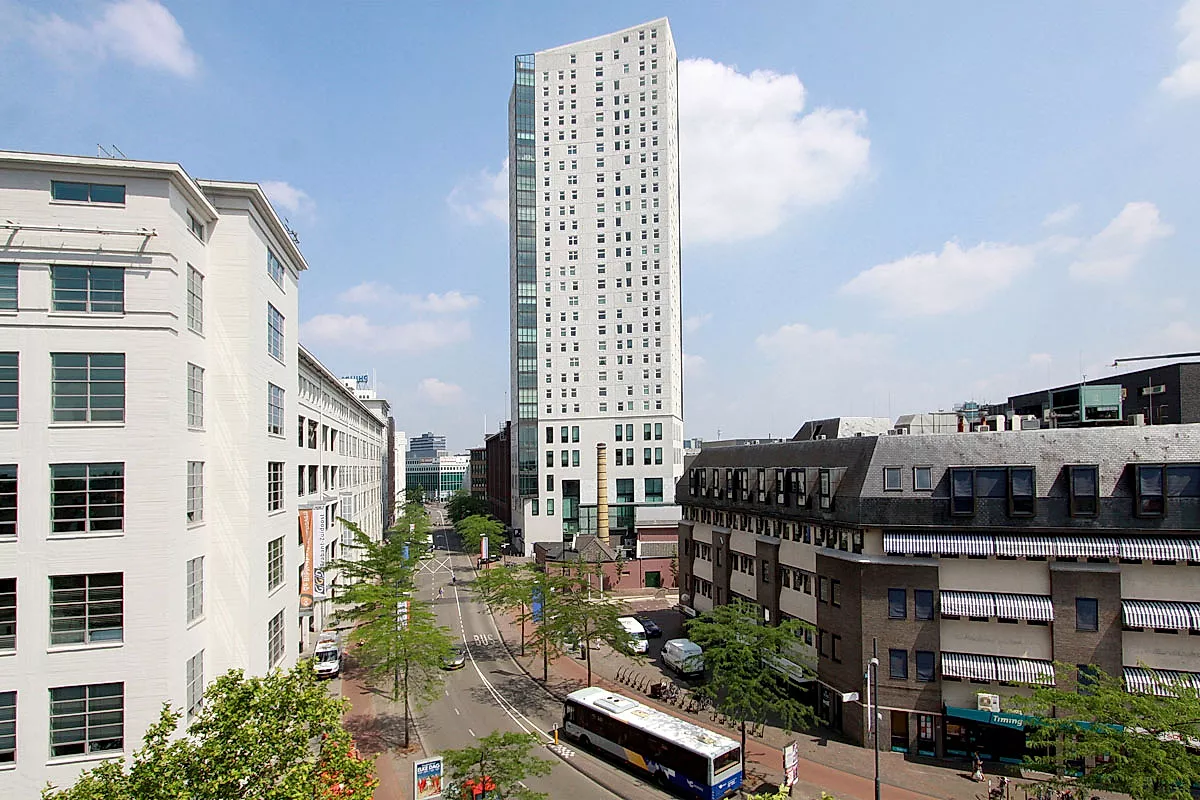 7840e103-e682-56b5-a4bc-4383257696a8 De Regent, 5611HW Eindhoven