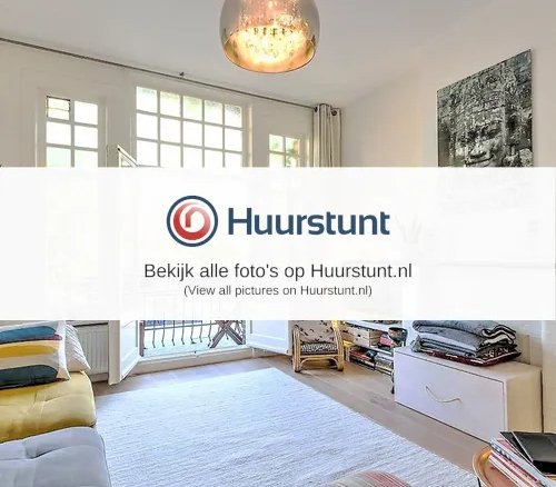 Woning aan de Steve Bikoplein te Amsterdam