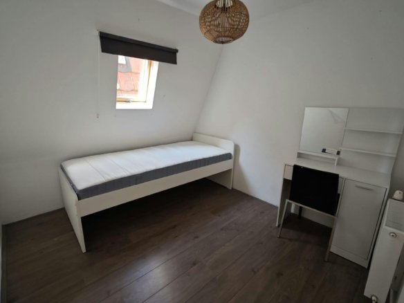 Kamer in ‘s-Gravenhage