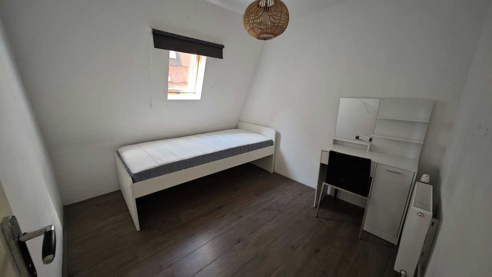 Kamer in ‘s-Gravenhage
