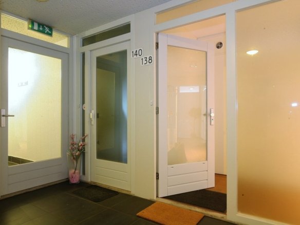 Vriezenveenstraat, 2541CA Den Haag
