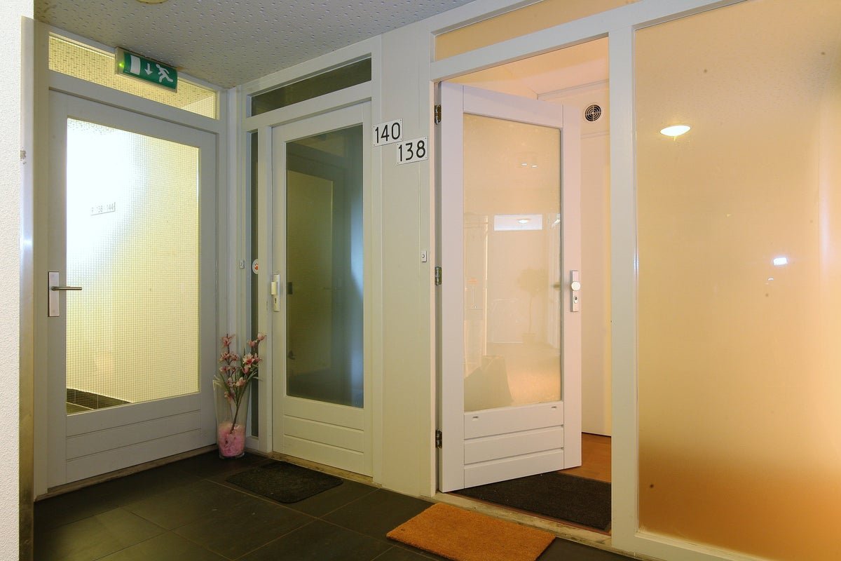 Vriezenveenstraat, 2541CA Den Haag
