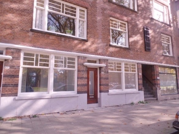 Statenweg, 3039JE Rotterdam