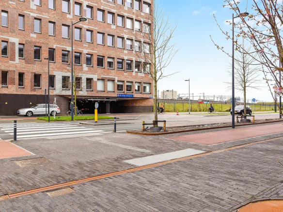 Stationslaan, 4815GW Breda