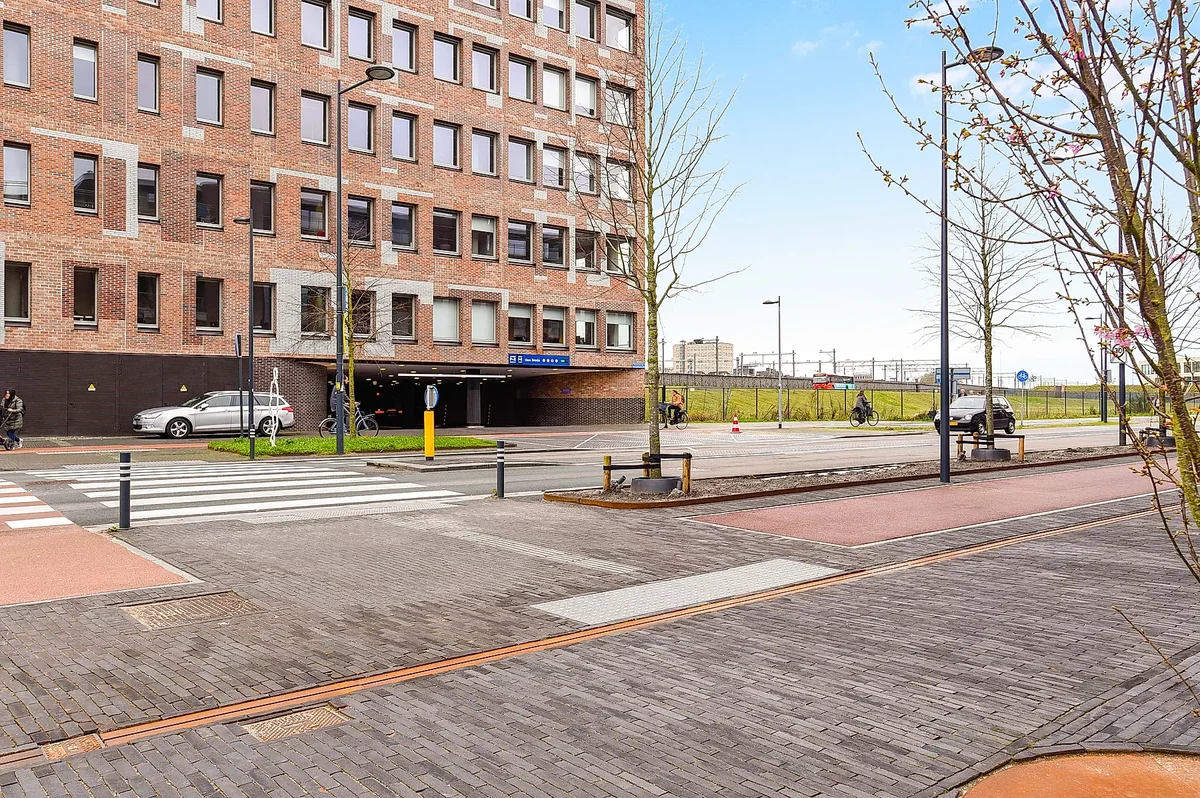 Stationslaan, 4815GW Breda