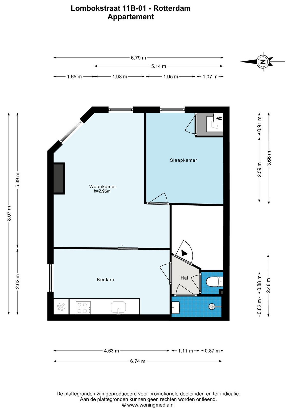appartement