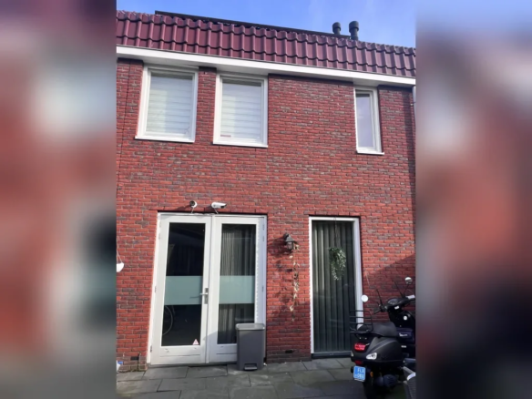 huis