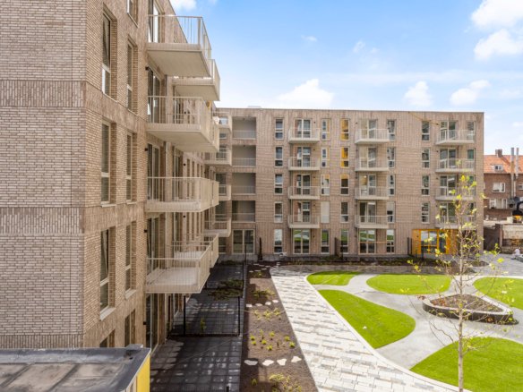 Appartement in Eindhoven