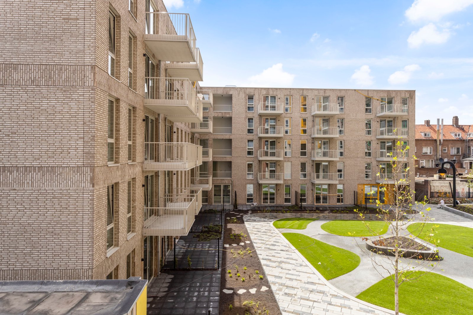 78966919-607c-47a5-a65f-d92d9d1 Appartement in Eindhoven