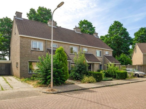 Coba Kellingstraat, 7558ZC Hengelo