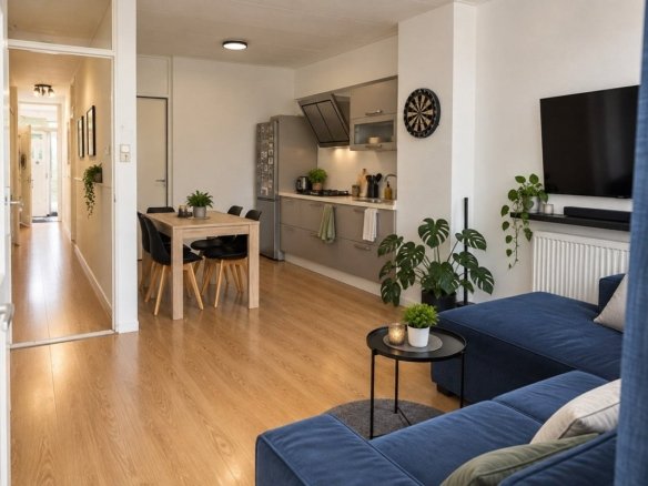 Ampèrestraat, 3112MB Schiedam