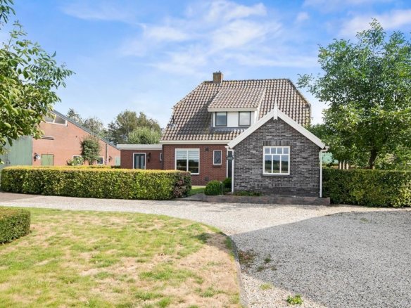 Kolenmieten, 7681SH Vroomshoop