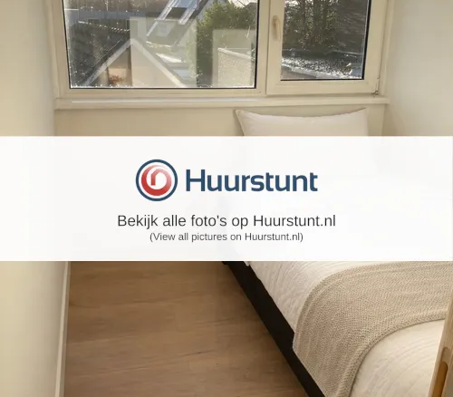 Woning aan de Nieuwemeerdijk te Badhoevedorp
