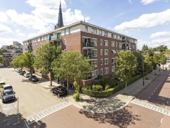 Appartement in Eindhoven