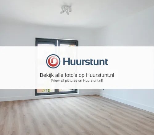 Woning aan de Steynlaan te Zeist