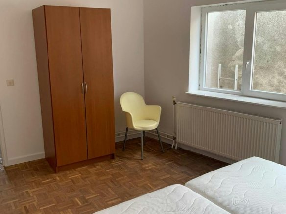 Appartement in Vaals