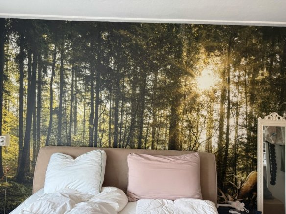 Kamer in Noordwijk