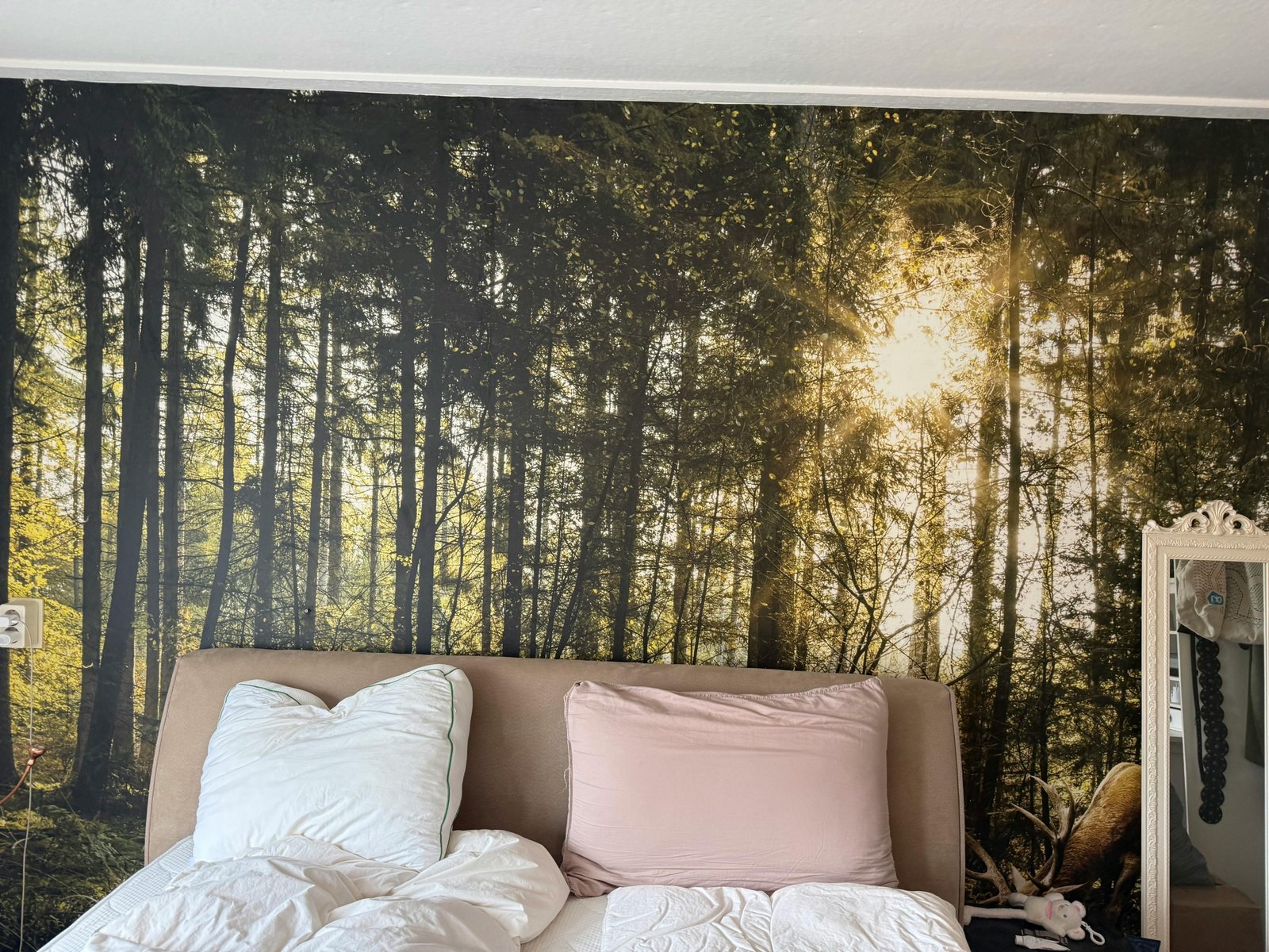 Kamer in Noordwijk