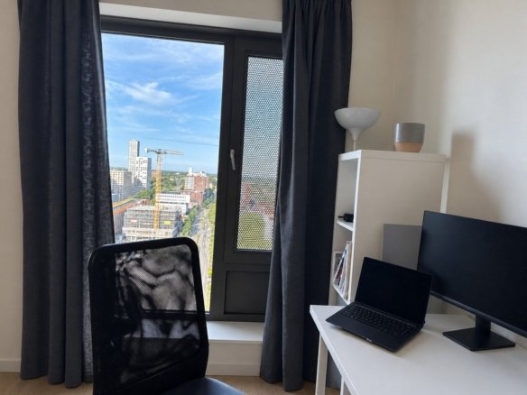 Burgemeester Stekelenburgplein, 5041SC Tilburg