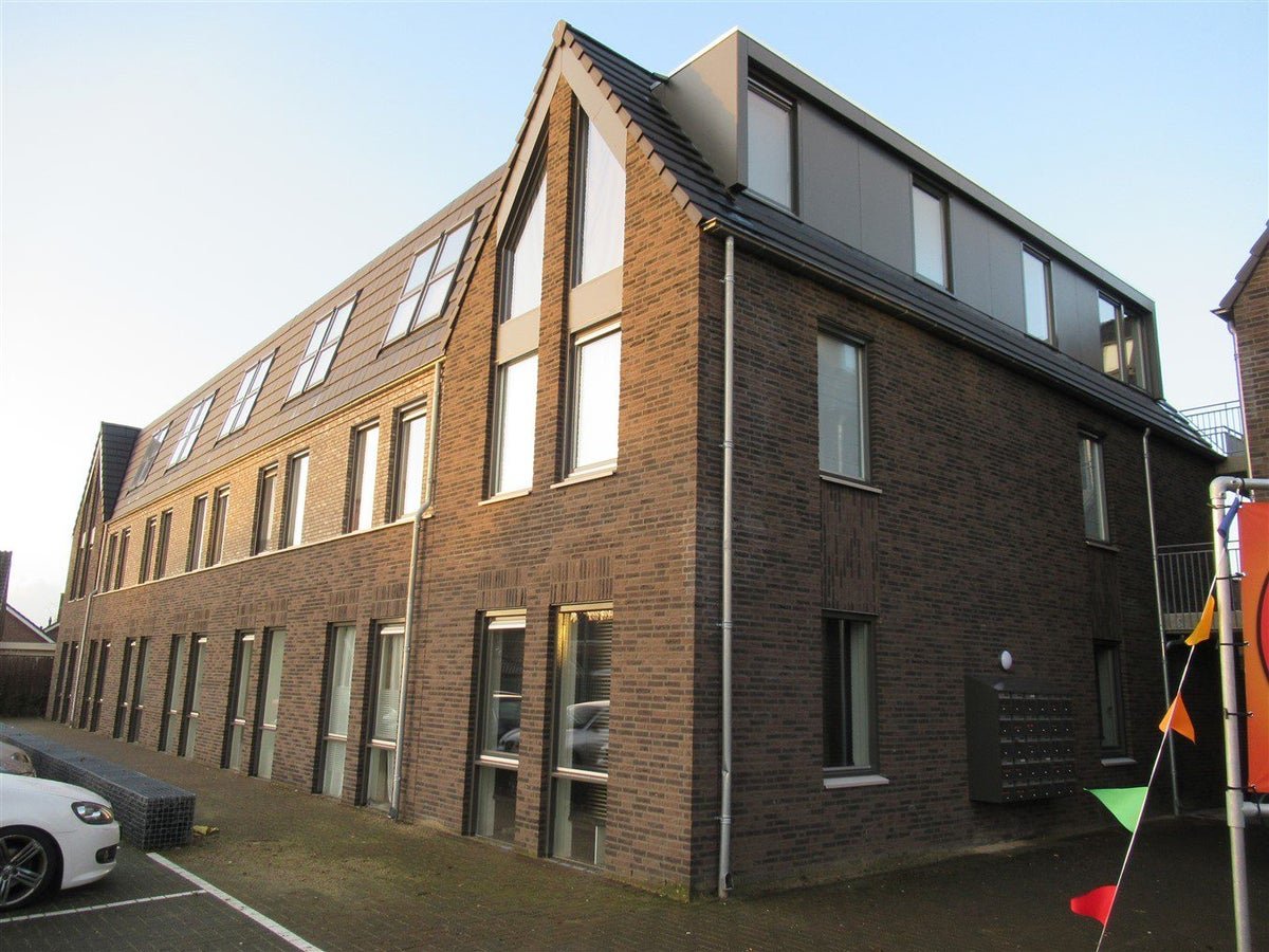 Lockhorststraat, 6942AC Didam