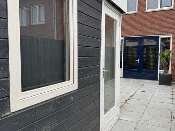 Spinsteen, 1948CN Beverwijk