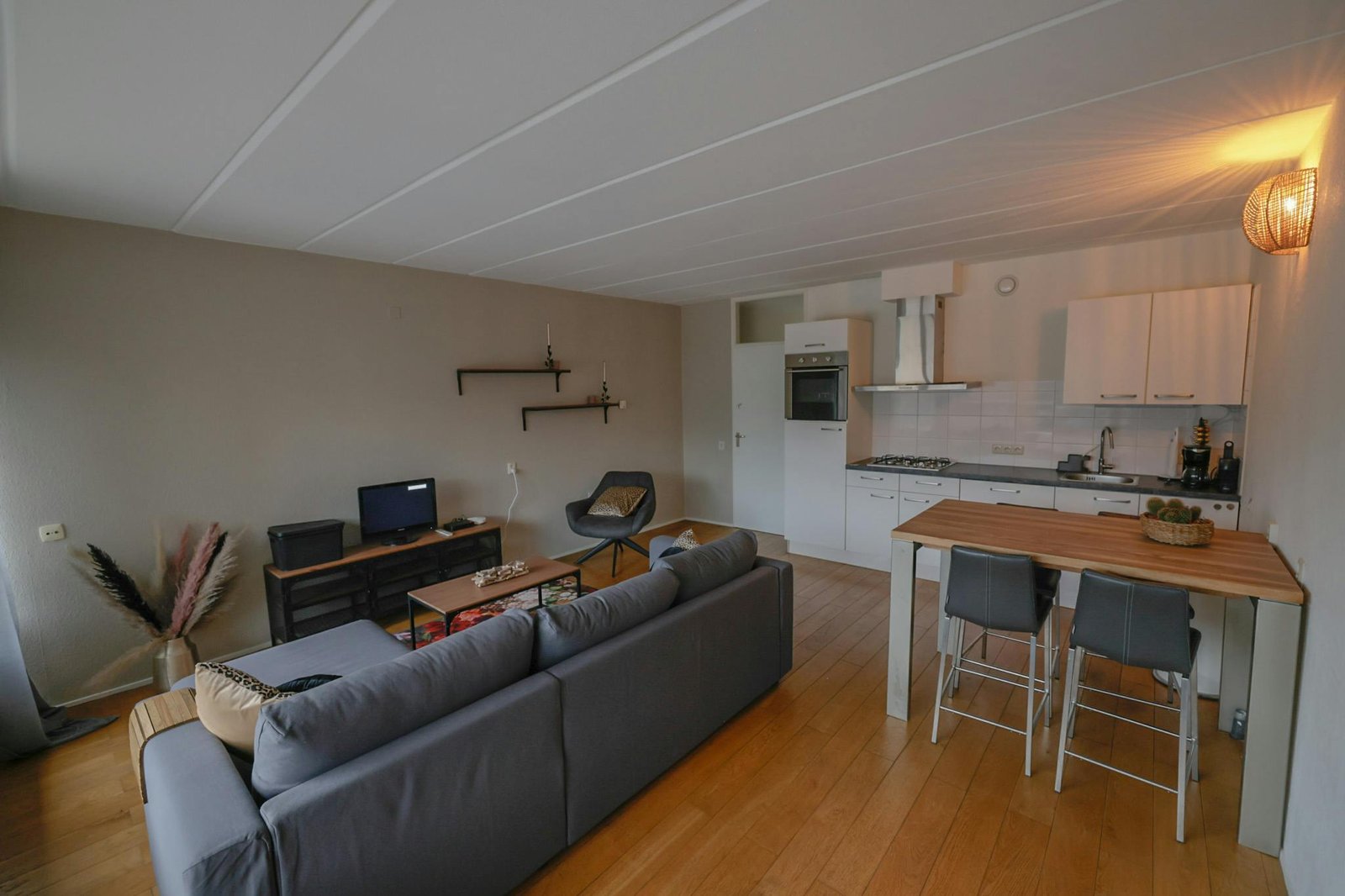 79c3f84e-67c2-430d-ad78-10f7dfb4a9ac Appartement in Winterswijk