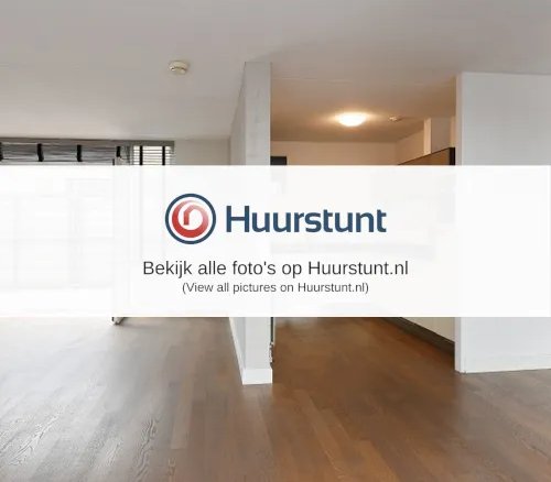 Woning aan de Lichtstraat te Eindhoven