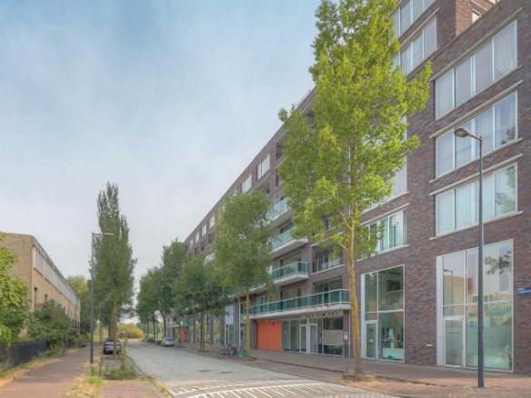 Appartement in Amsterdam