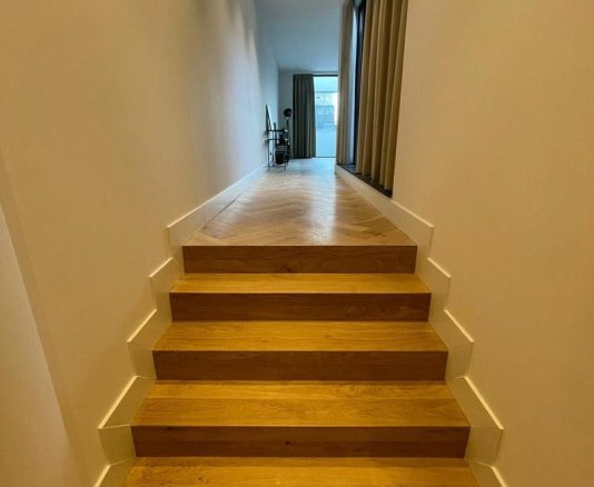 Appartement in Zandvoort