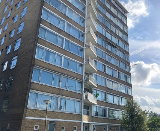 Appartement in Amstelveen