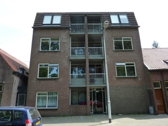 Appartement in Terneuzen