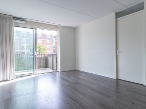 Appartement in Amsterdam