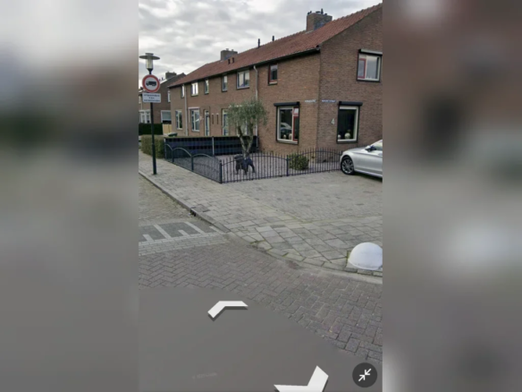 huis