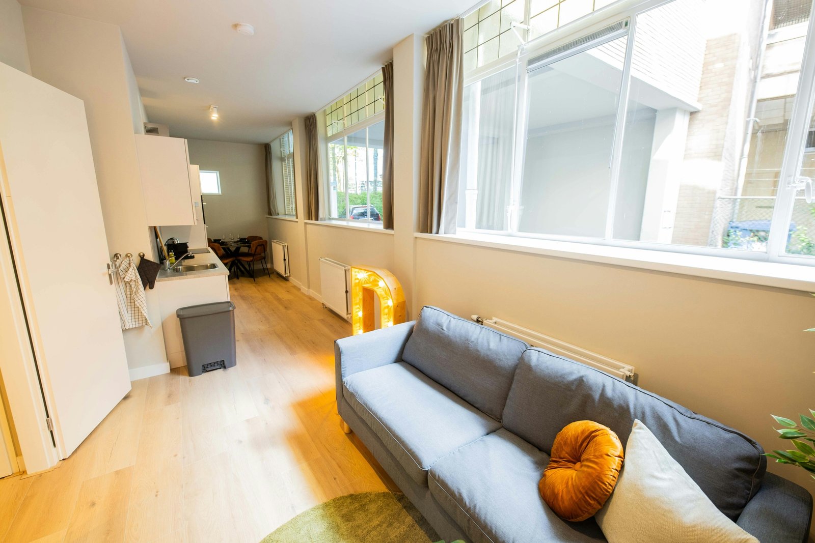 7a49ec38-987e-45e9-bf90-a903615a2dc4 Appartement in Rotterdam