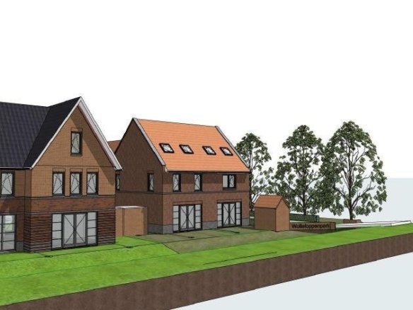 Hannah Höchpad, 3059PW Rotterdam