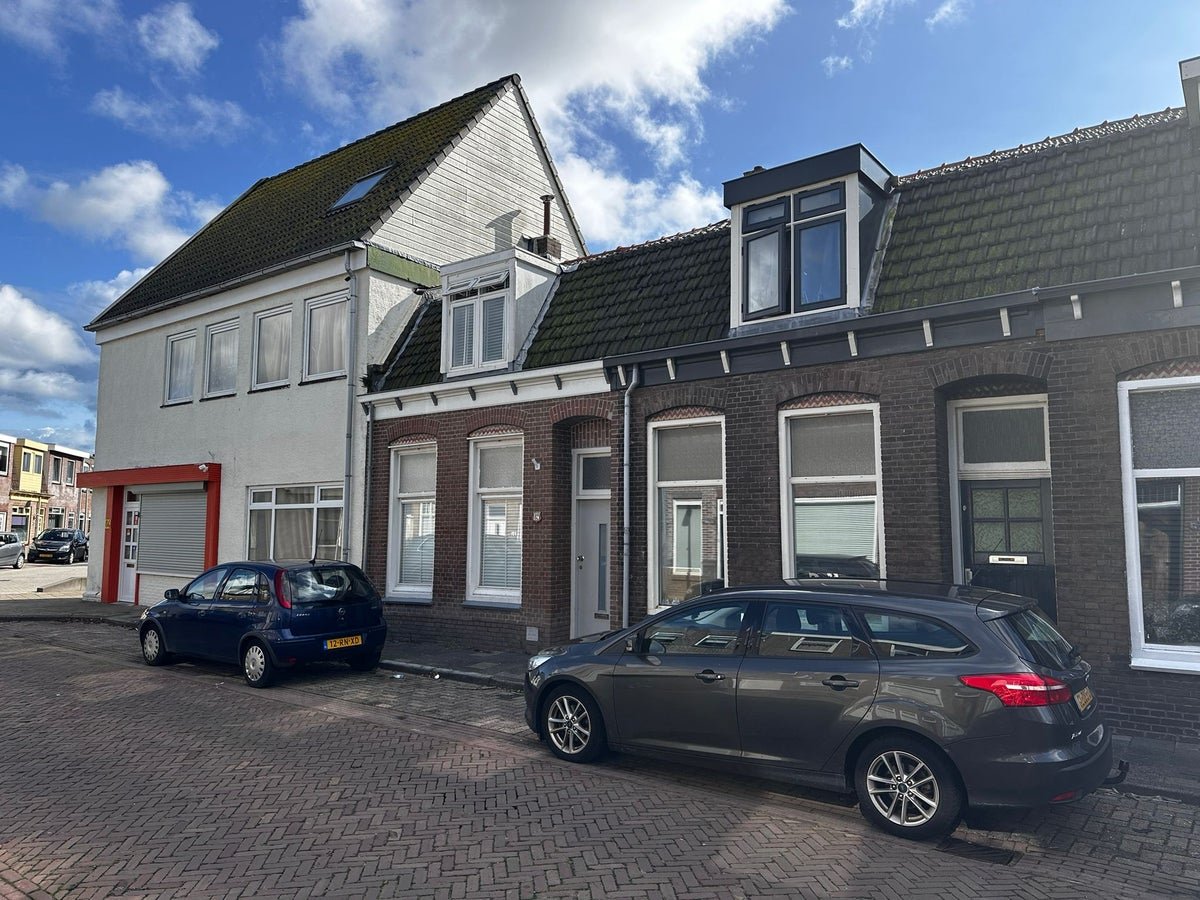 Jan in ‘t Veltstraat, 1781SK Den Helder
